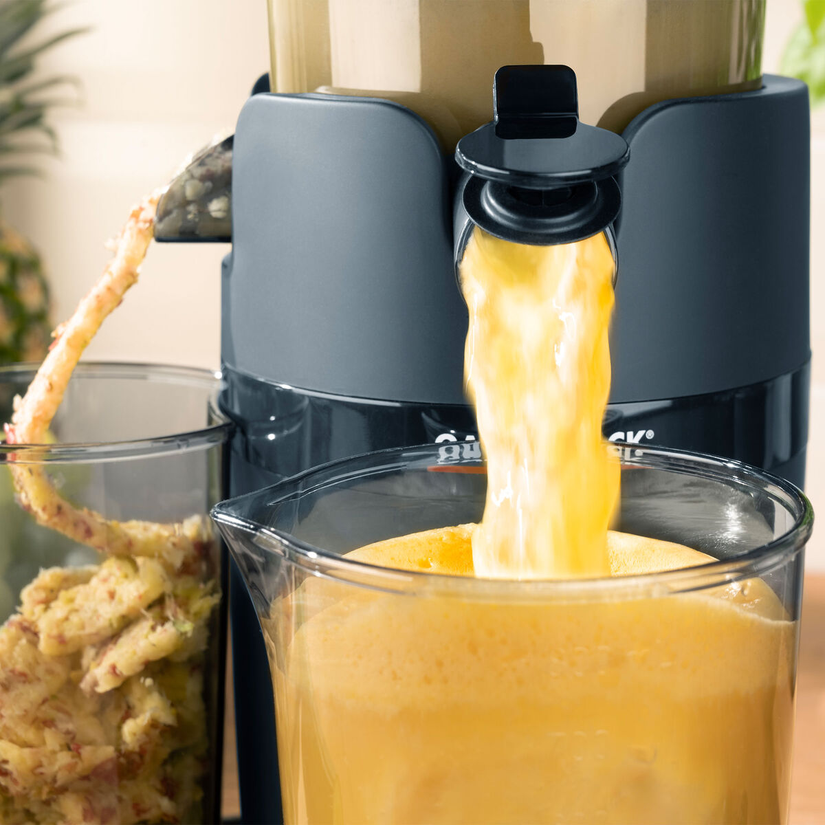Gastroback Vita Fresh Slow Juicer