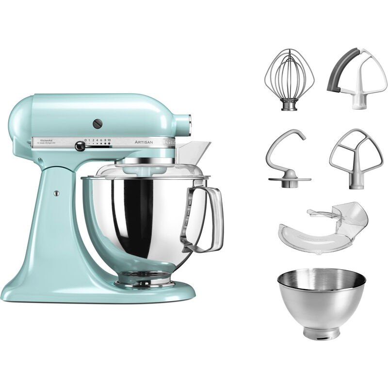 Artisan KSM175PSEIC Iceblue/Mint