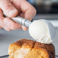 Pro-jäätelöpallolusikka 