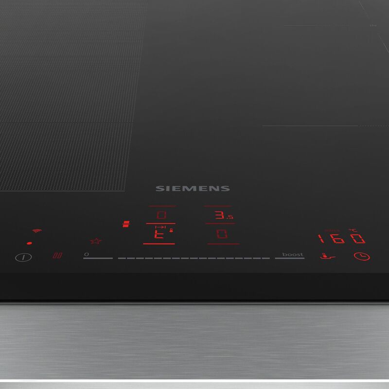 EX651HEC1E iQ700 induktiotaso, musta