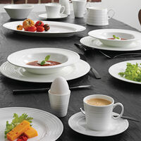 Passion-munakuppi, 4 kpl, kermanvalkoinen