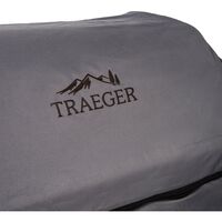 Timberline överdrag (XL)