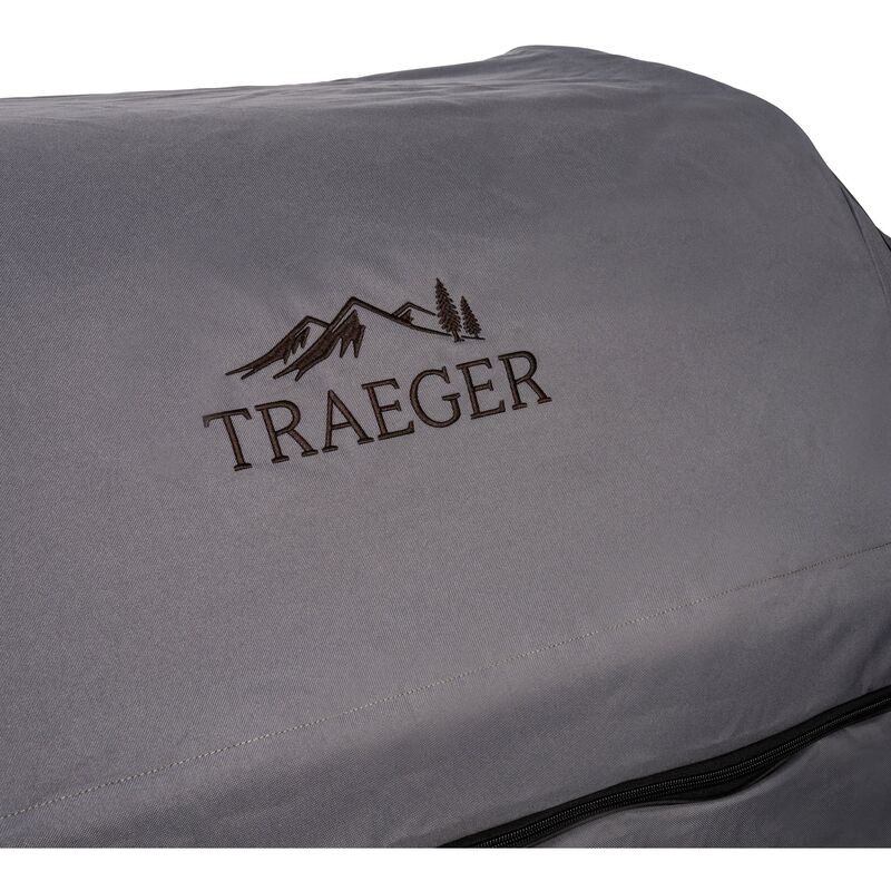 Timberline överdrag (XL)