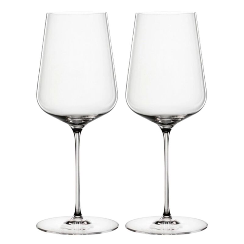 Definition Universal vinglass 6-pack