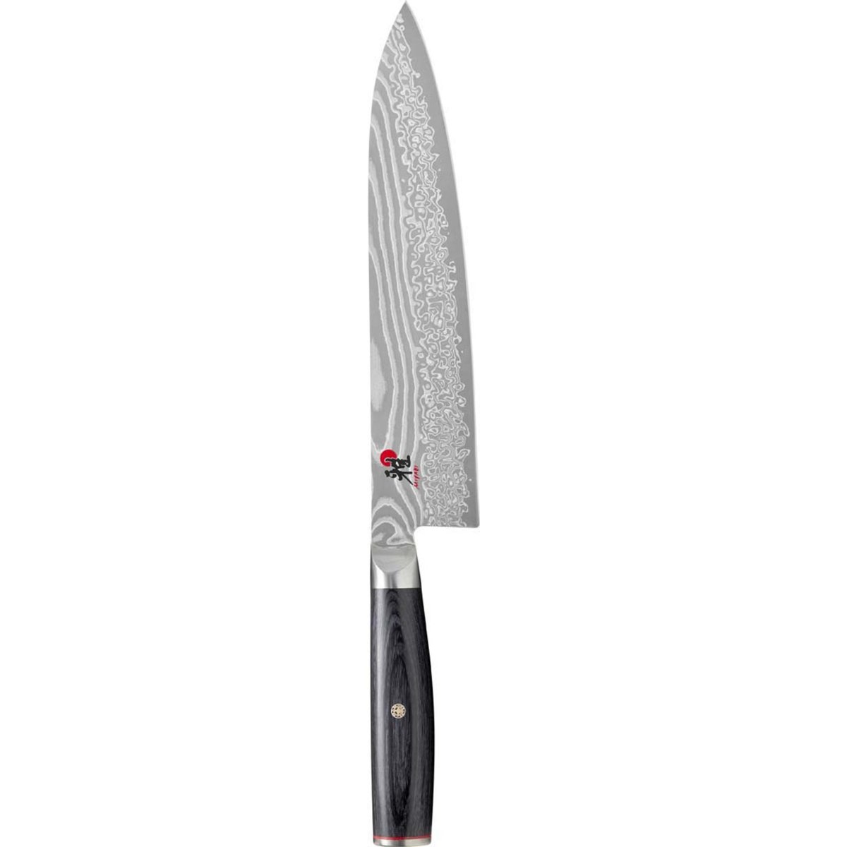 5000FCD Gyutoh kokkekniv, 24 cm.