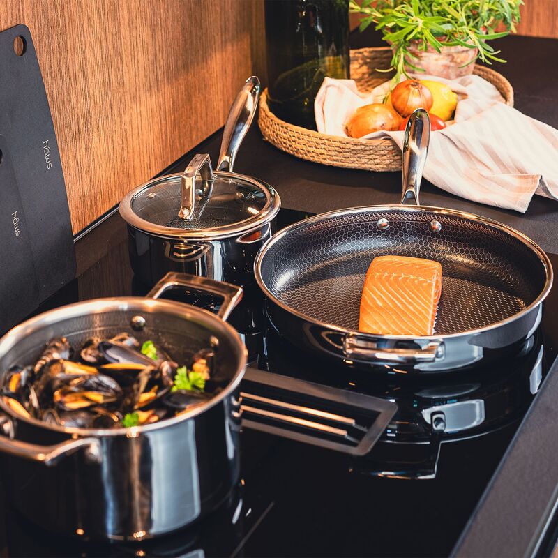 Santo wokkipannu 28 cm