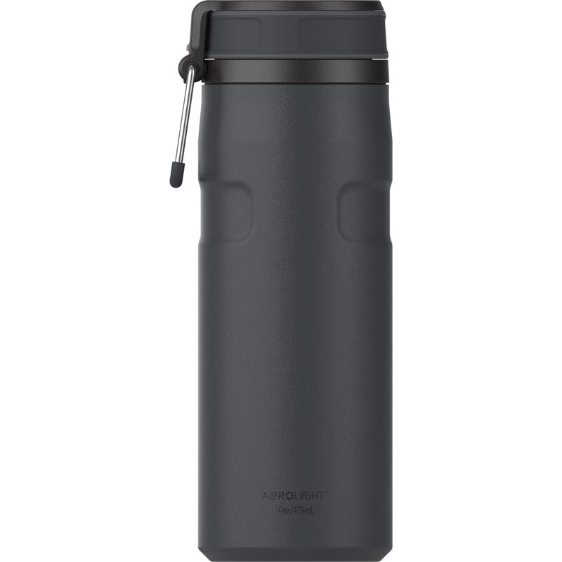 Stanley Iceflow Twist Flip termoflaske 0,47 liter, black