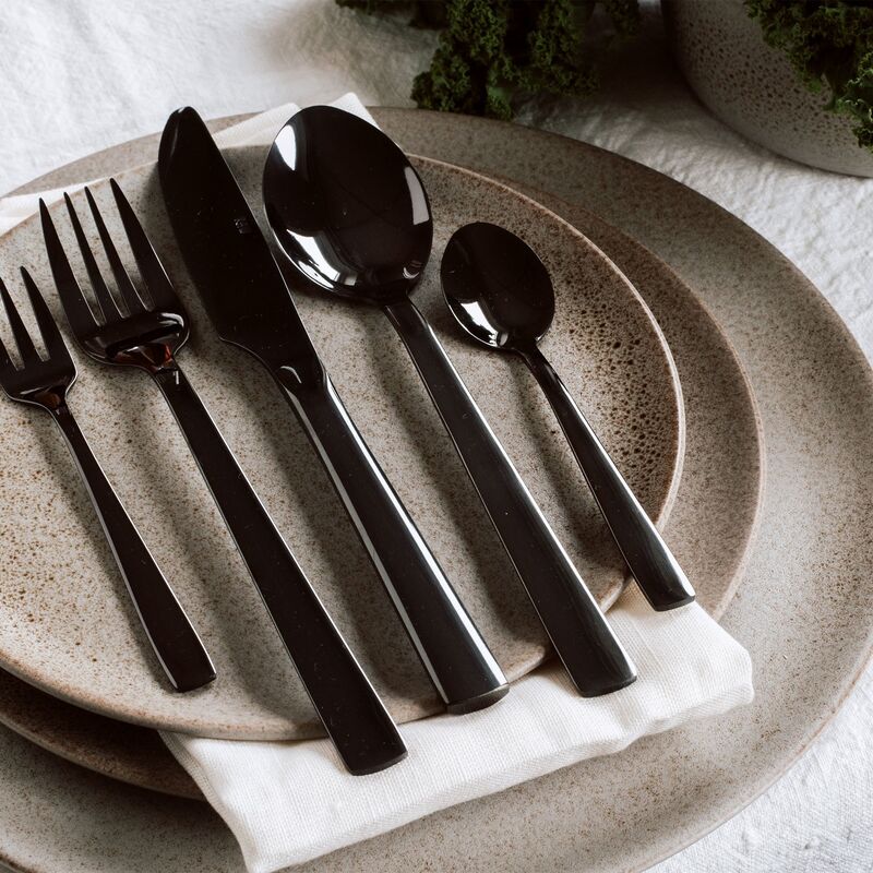 RAW frokosttallerken 23 cm, sandy beige