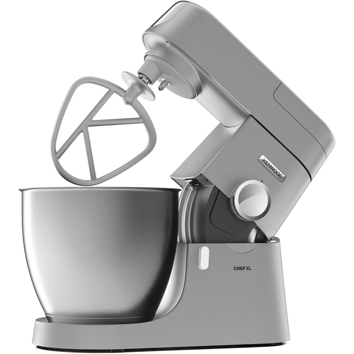 KVL4100S Chef XL -yleiskone
