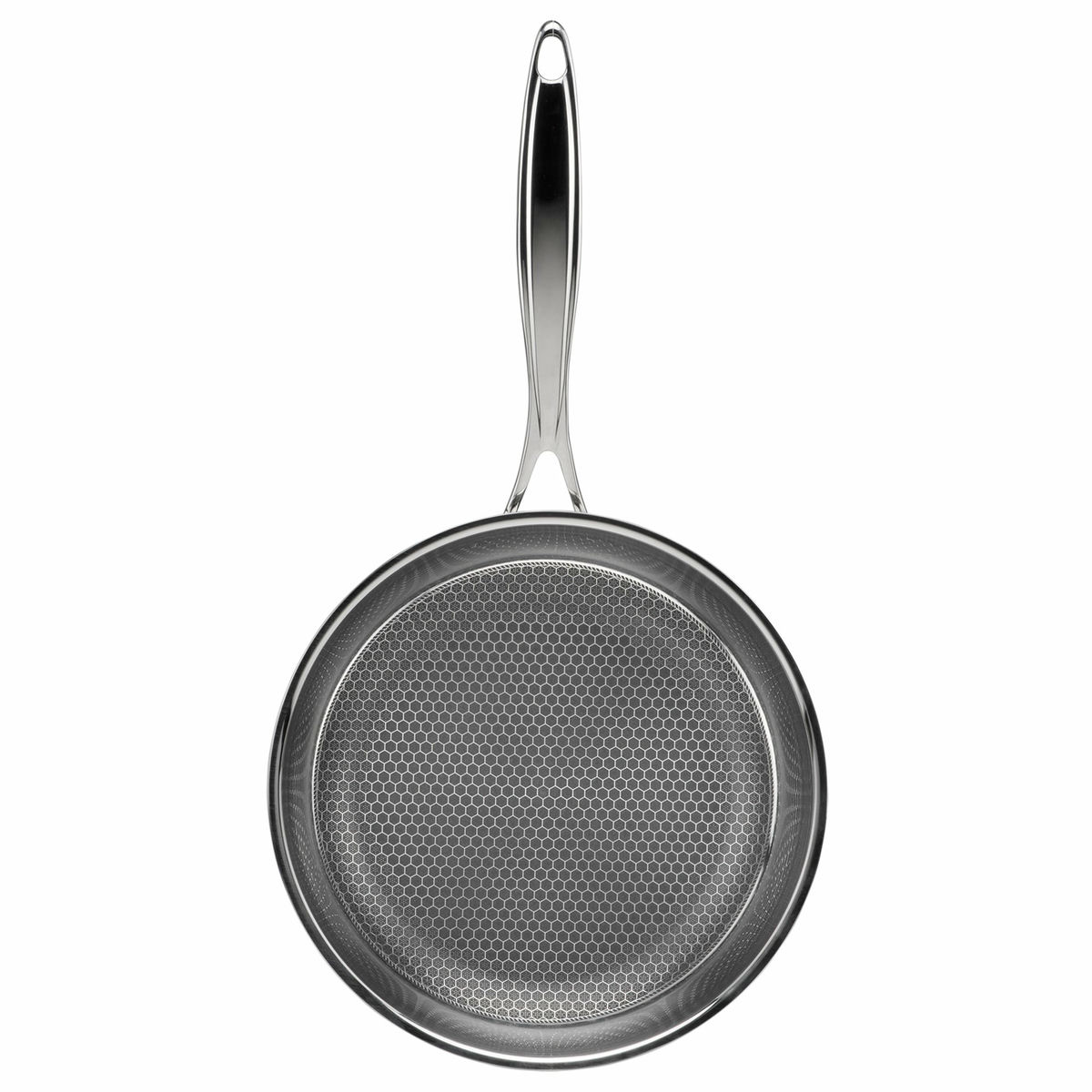 Steelsafe stegepande 24 cm