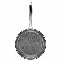 Steelsafe stegepande 24 cm
