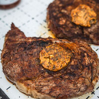 Cowboy Butter Mix kryddblandning 255 g