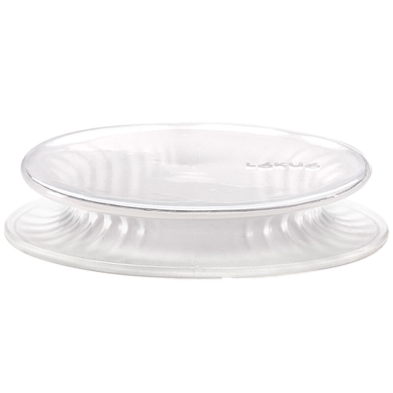 Stretch-låg 8,5 cm, 2 stk.