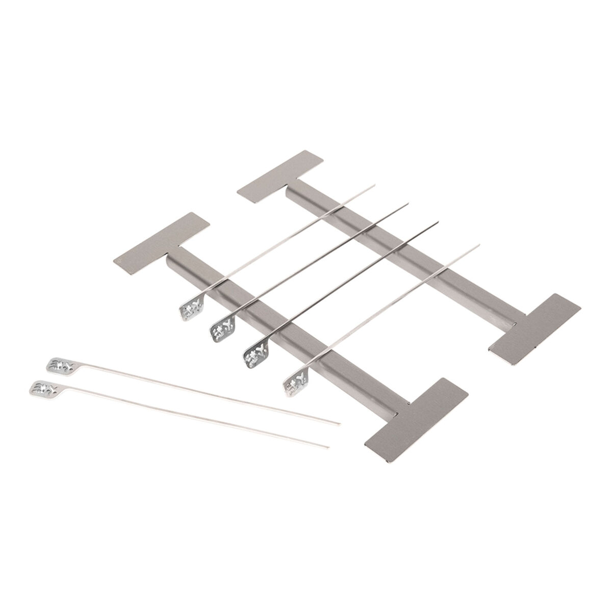 Hibachi grillspydsett til Nano Pro Kasai Grill