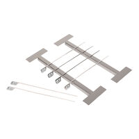 Hibachi grillspydsett til Nano Pro Kasai Grill