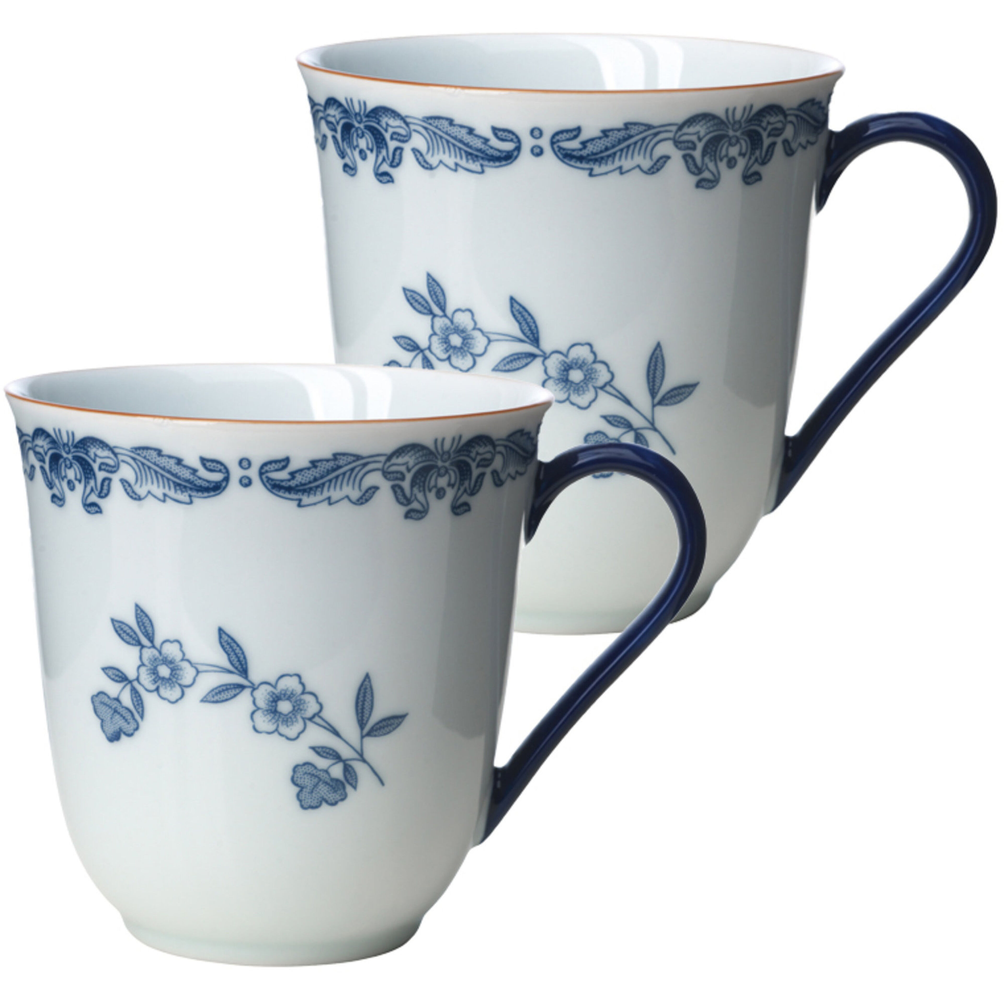 Ostindia Mugg 30 cl 2 st