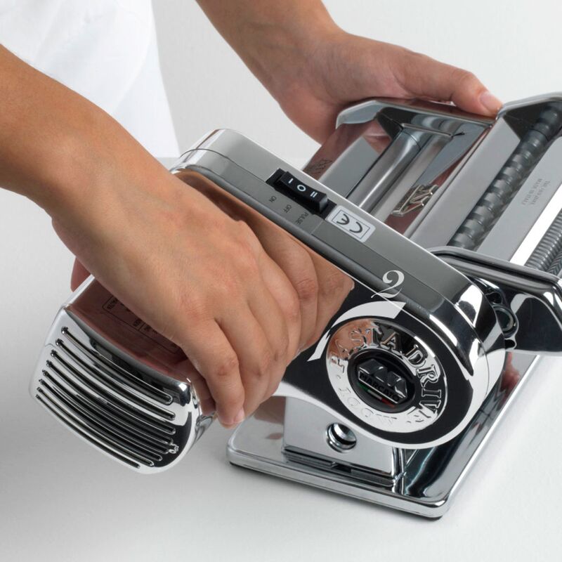 Pastadrive Motor till Atlas Pastamaskin