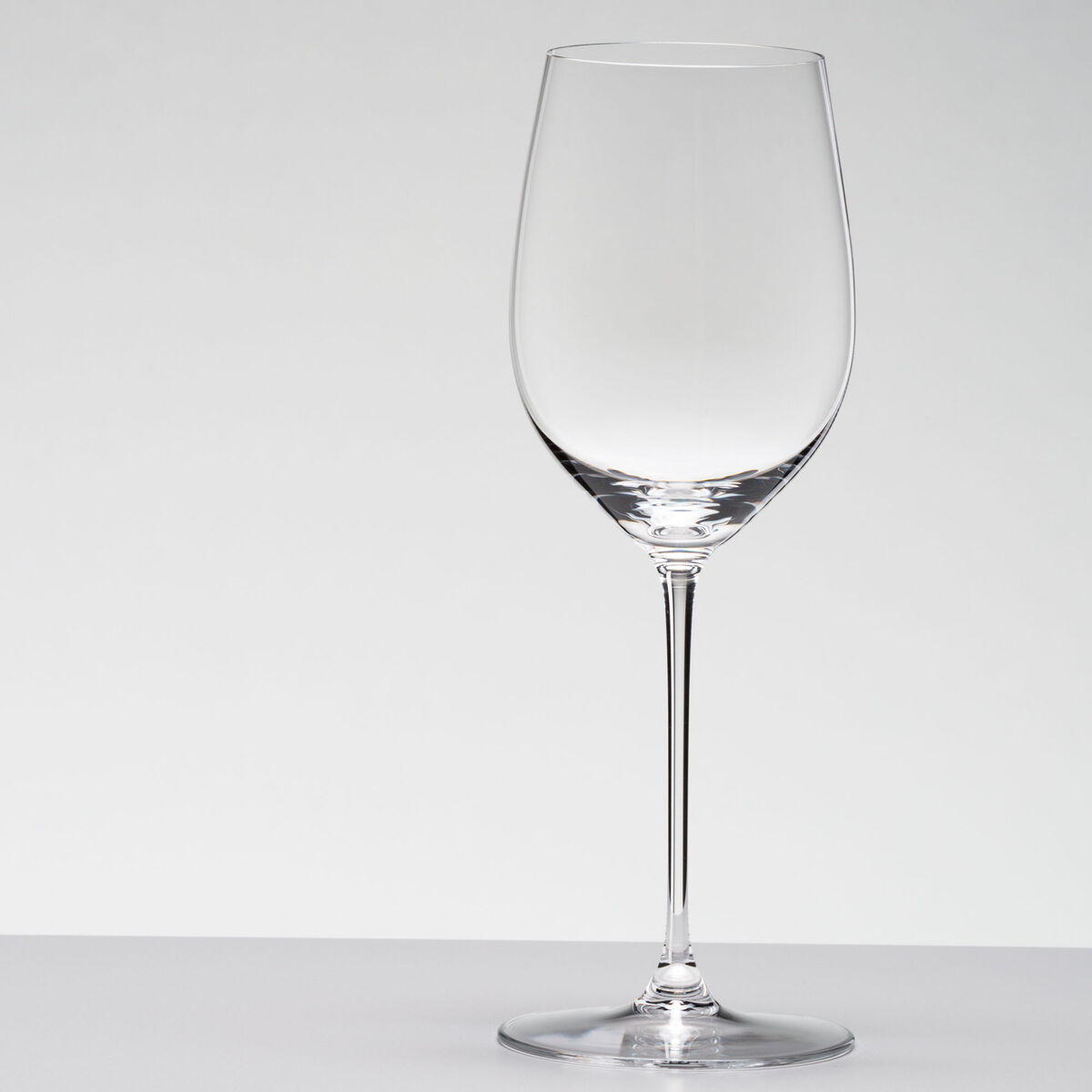 Veritas Viognier/Chardonnay -viinilasi, 37 cl, 2 kpl