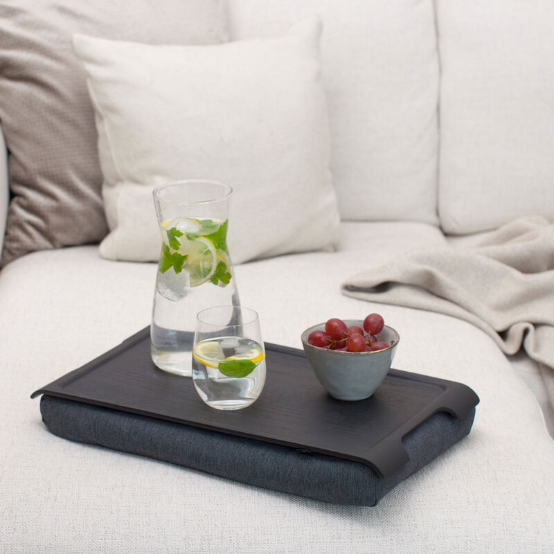 Bosign Mini Knæbrik, sort /grå