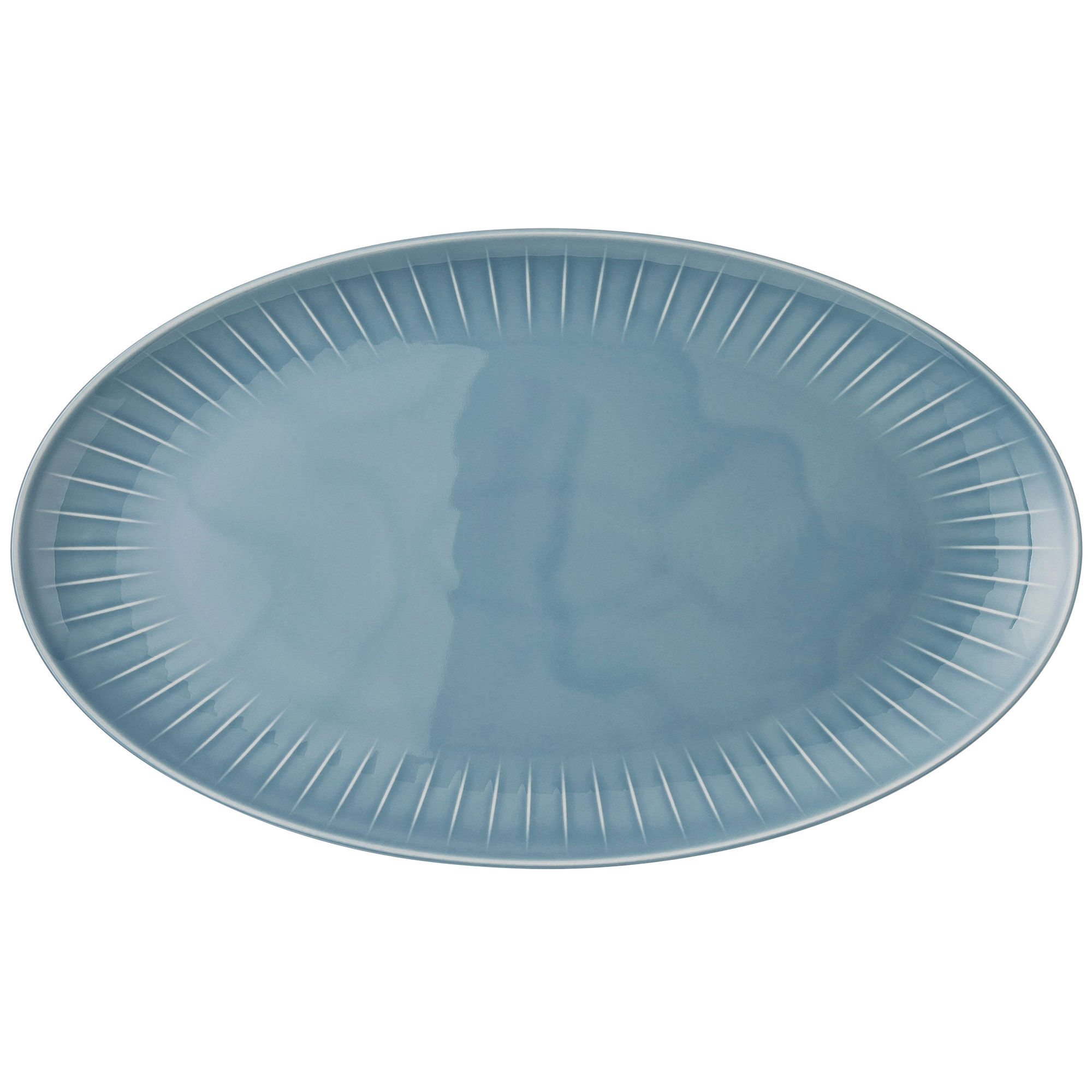 Rosenthal Joyn serveringsfad 38 cm, denim blue