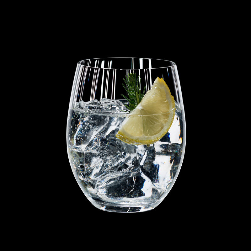 Bar serie Longdrink Optical O, 2-pack