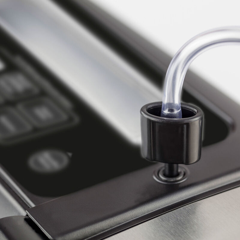 Fast Vac 500 -vakuumikone