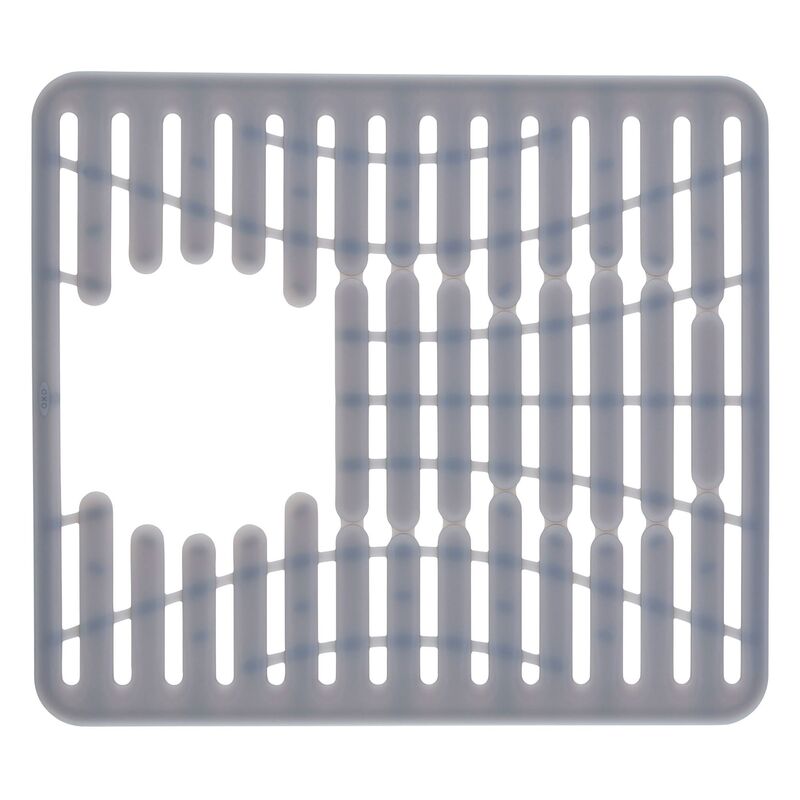 Pieni silikonimatto tiskialtaaseen