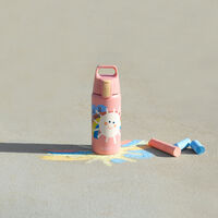 SIGG Shield Therm ONE Kids termosflaske 0,5 liter, solskinn