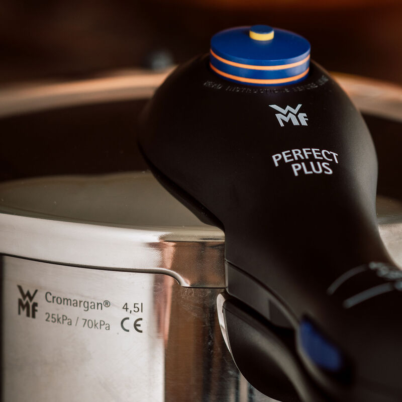 Perfect Plus trykkoger 4,5 liter