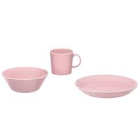 Iittala Teema Muki 30cl, vaaleanpunainen