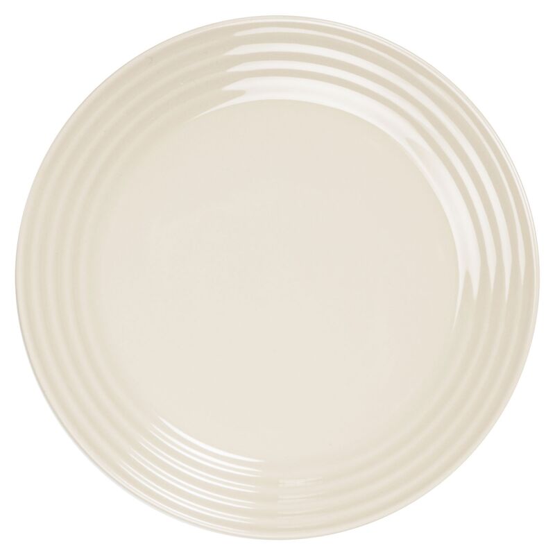 Sagaform Coffee & More tallerken 20 cm, beige