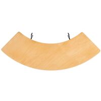 Pilar sidebord