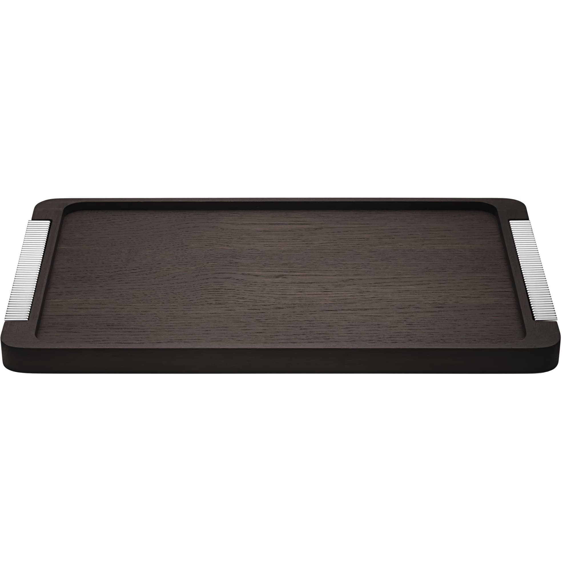 Produktfoto för Georg Jensen Bernadotte bricka