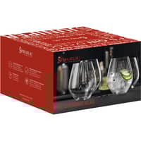 Gin & Tonic Glas 63 cl 4-pack