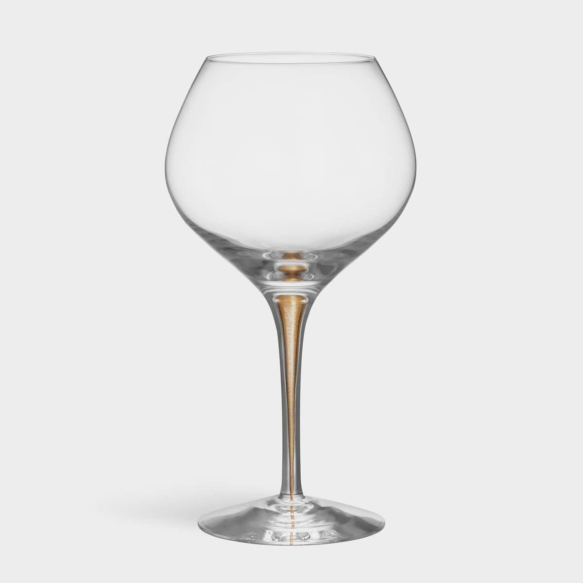 Intermezzo Bouquet vinglas 70 cl, guld