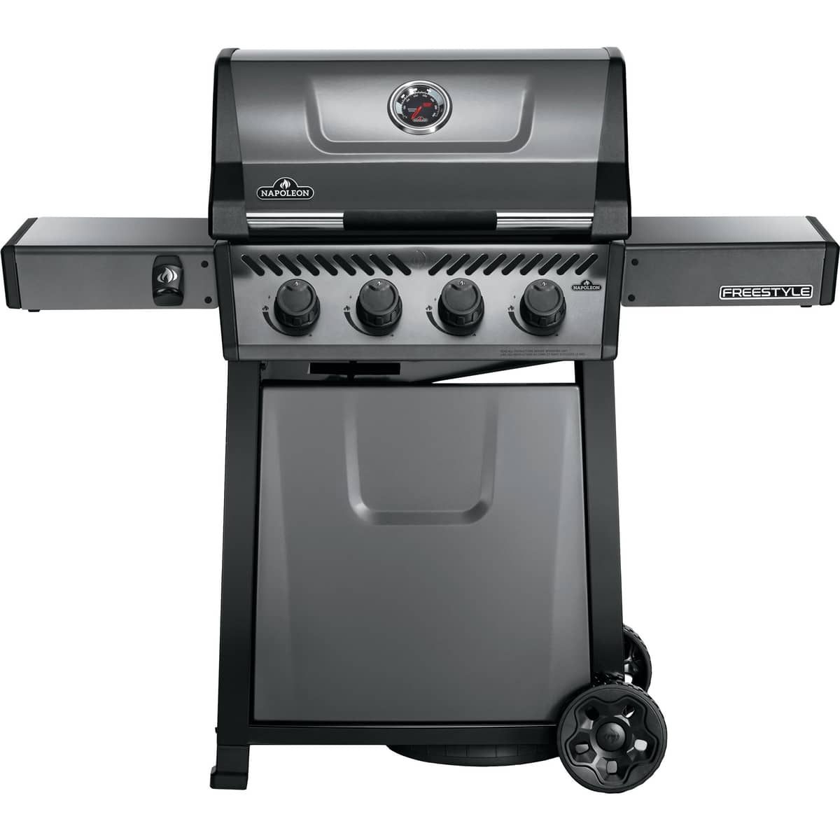 Freestyle 425 gasolgrill