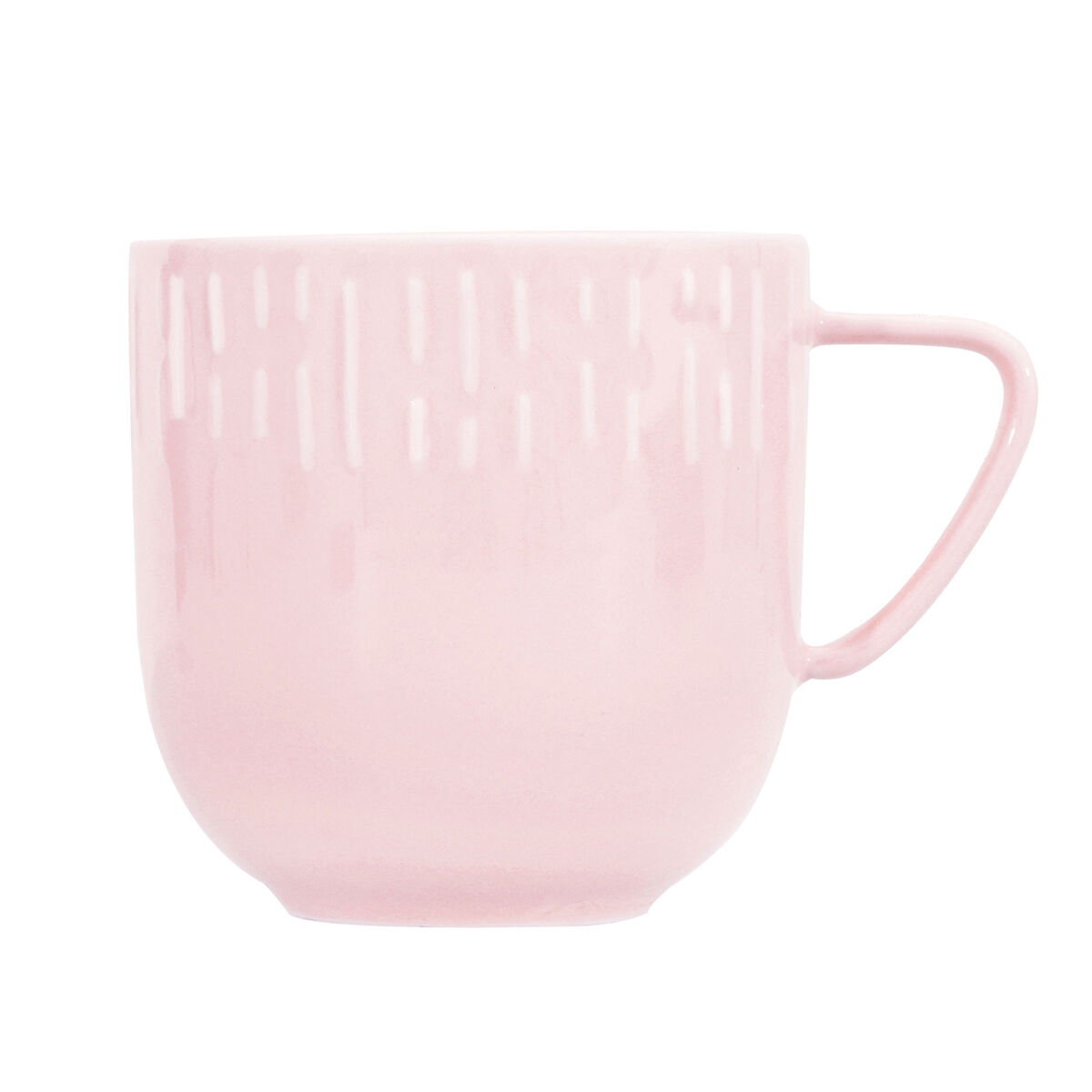 Confetti krus 35 cl, candyfloss