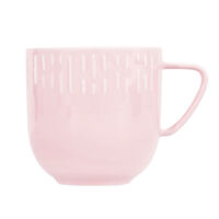 Confetti krus 35 cl, candyfloss