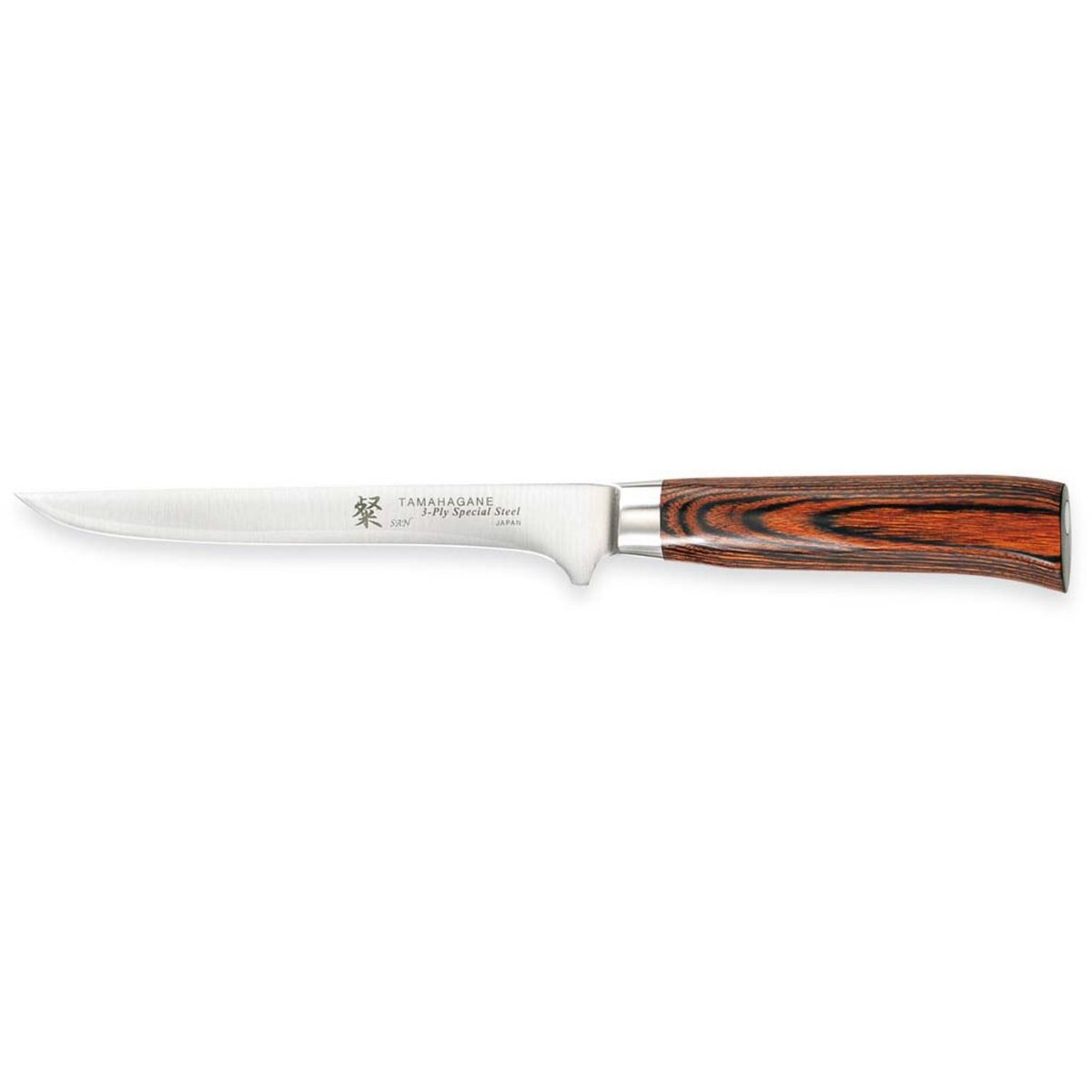 SAN Urbeningskniv 16 cm