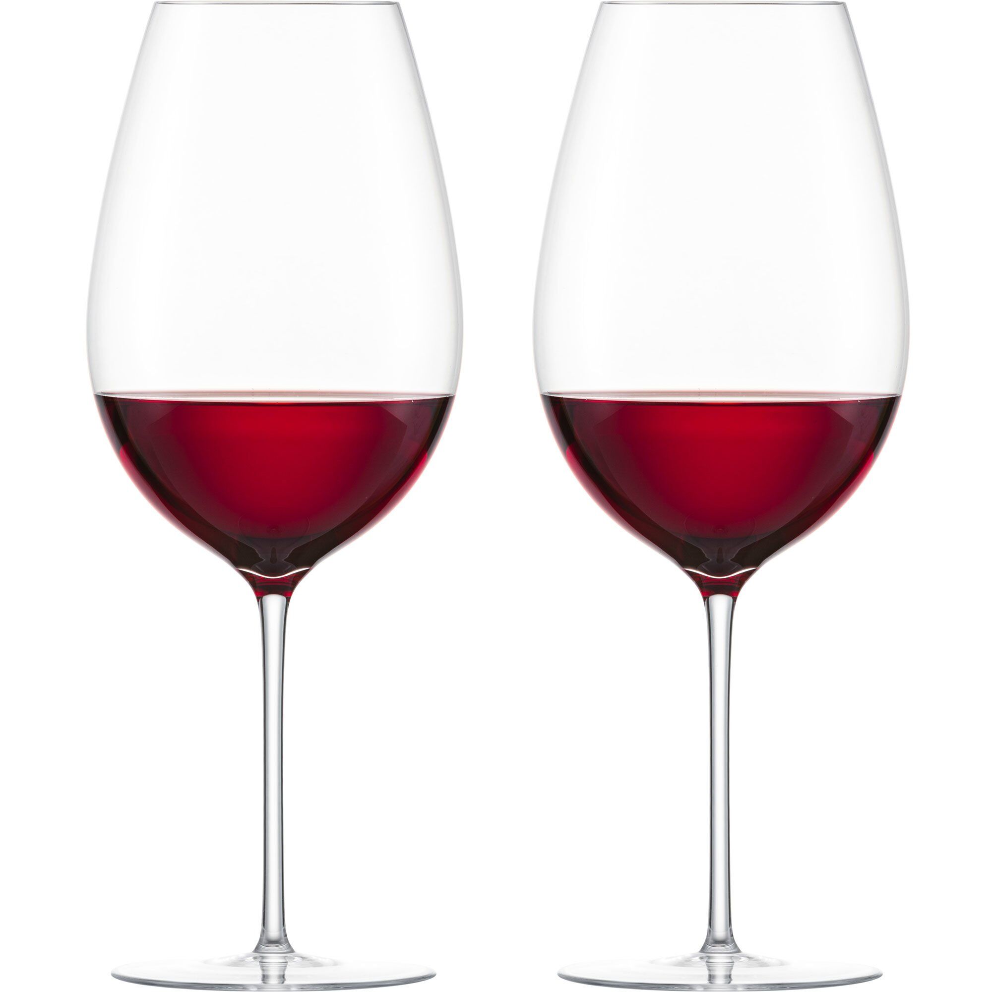 Zwiesel Glas - Enoteca bordeaux rødvinsglass 1,1L 2 stk