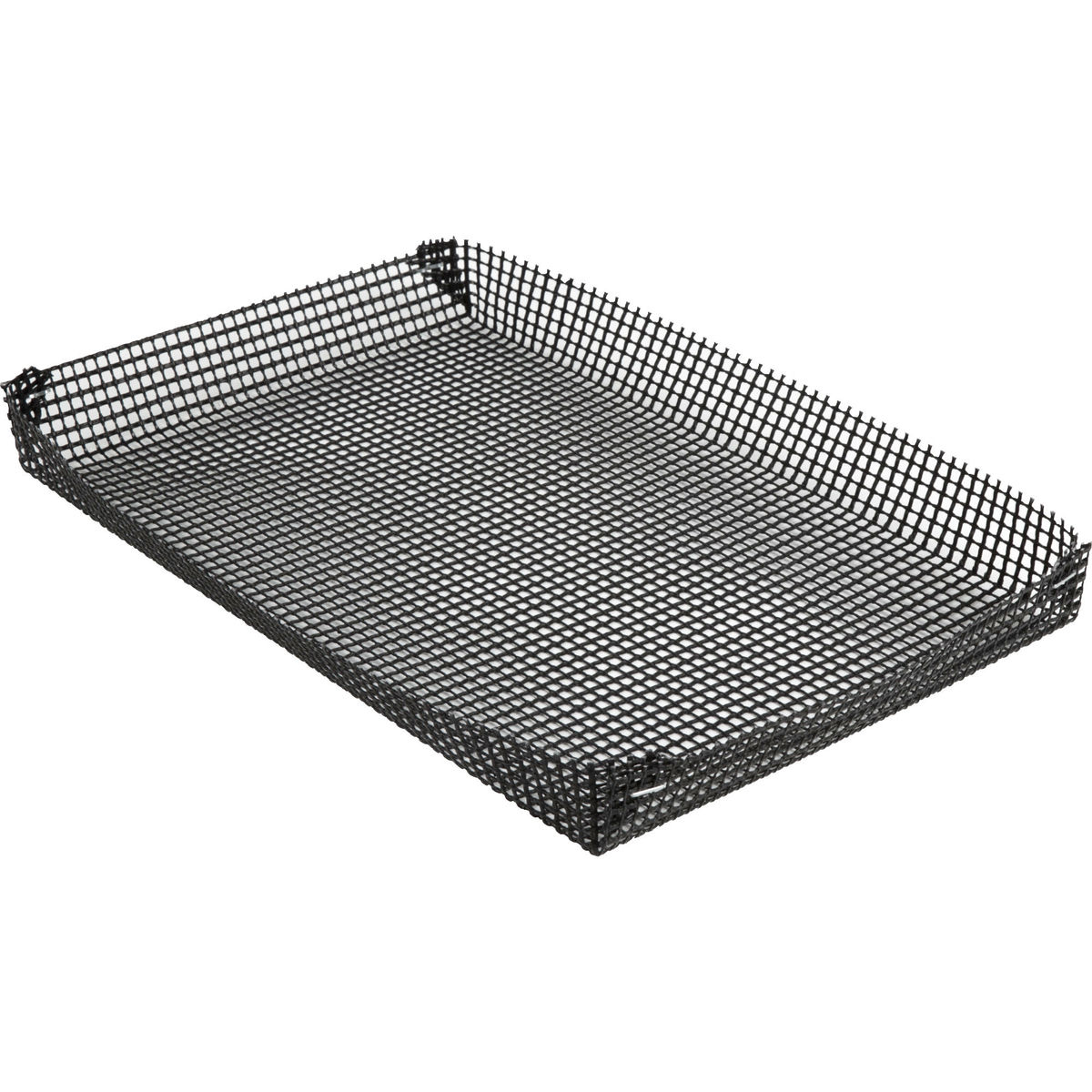 Grill- & Røkekurv