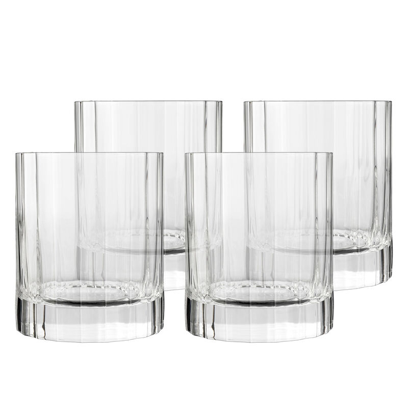 whiskyglas 4-pack