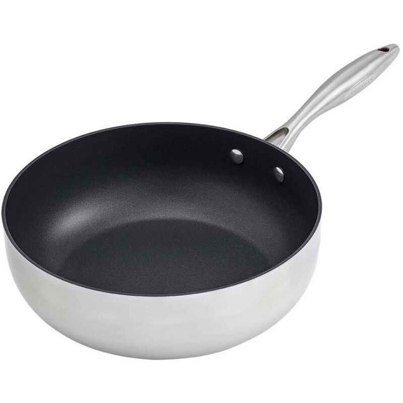 CTX Sauteuse med låg, 26 cm