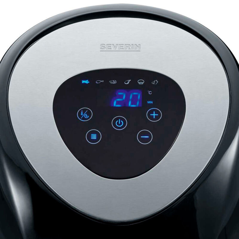 2430 Airfryer