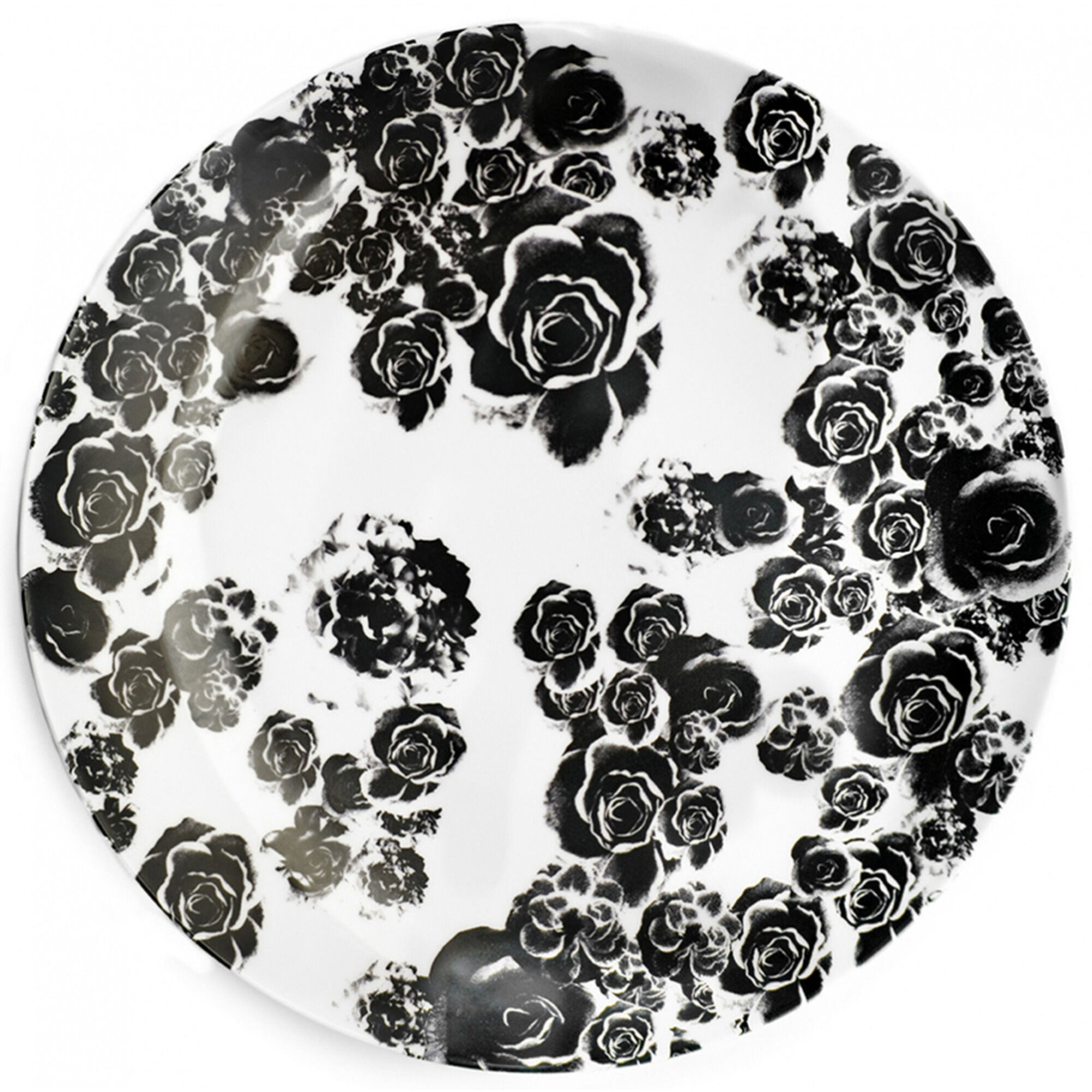 Lisa bengtsson Os Kvinder tallerken 32 cm.