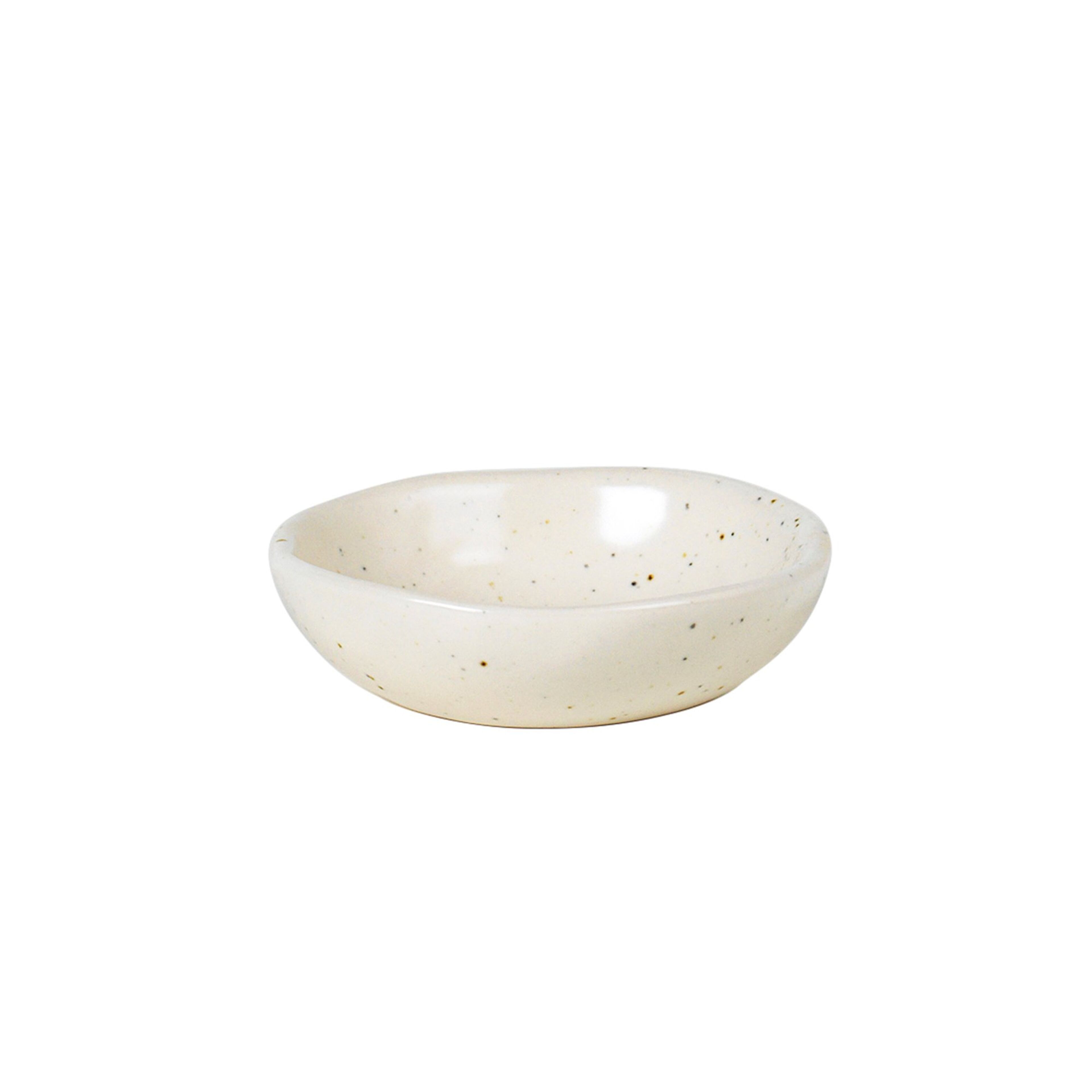 Nordic Vanilla skål 7 cm