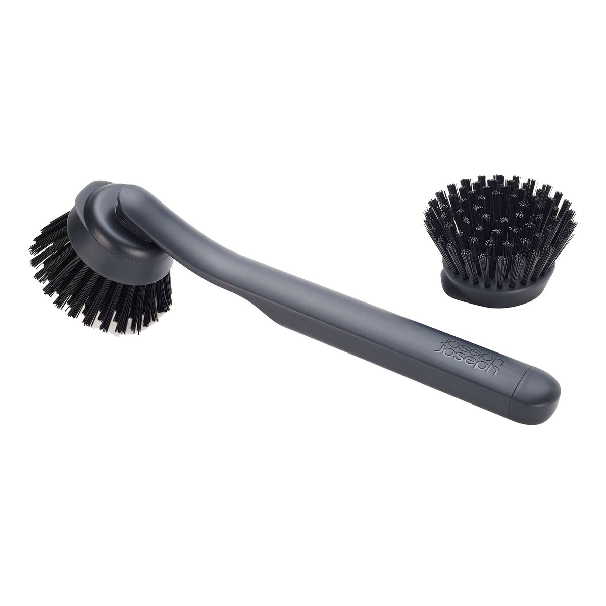 Joseph Joseph SinkTech tiskiharja lisäharjaspäällä