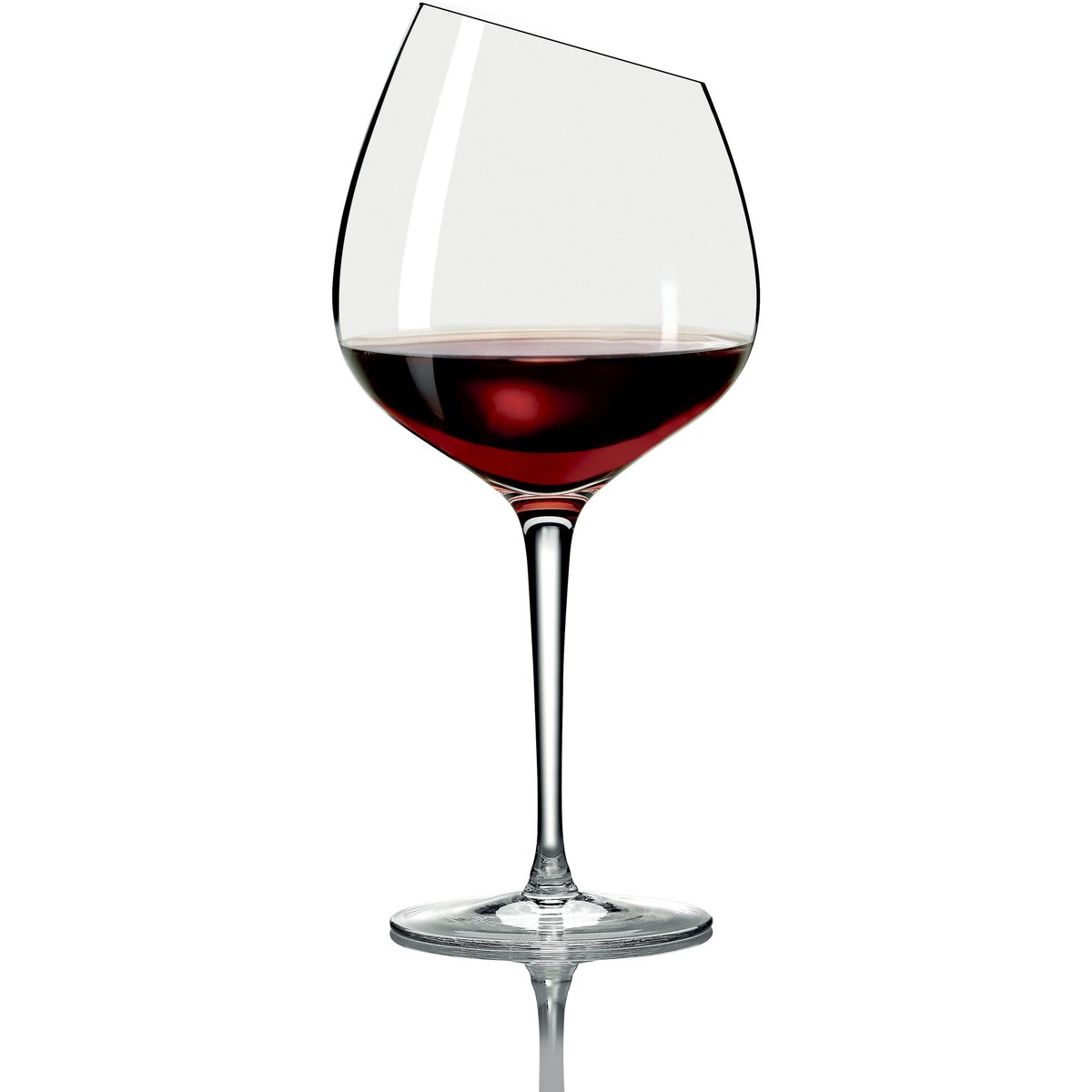 Vinglass, bourgogne 2 stk.