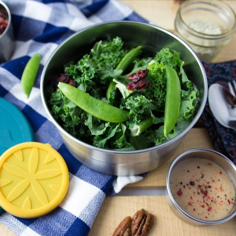 Seal Cup XL vuotamaton lounasrasia