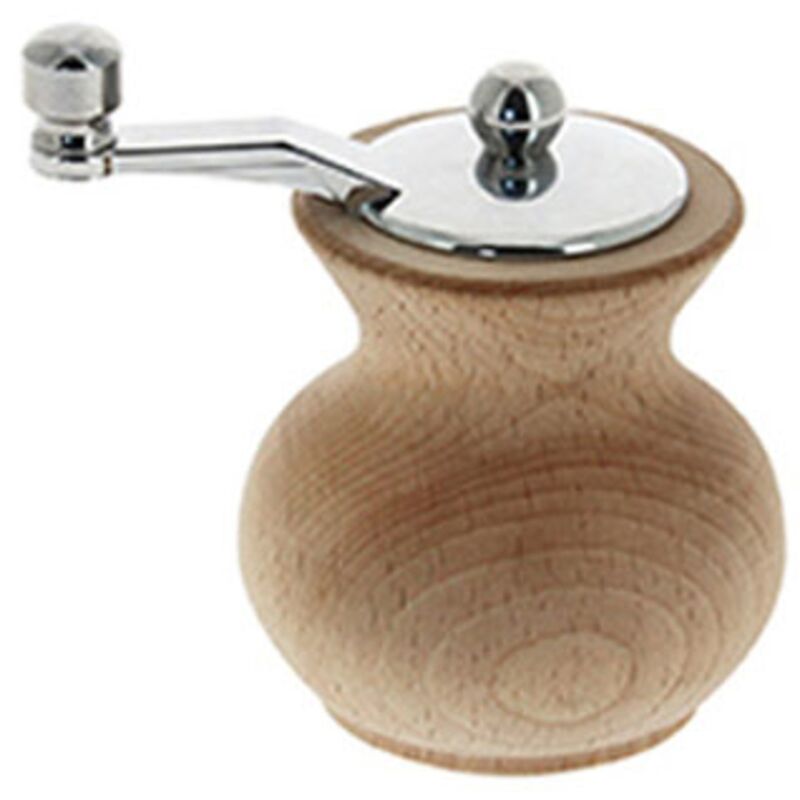 Boogie B Bois Saltkvern